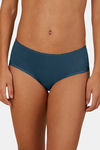 Triumph High Rise Full Coverage Hipster Panty (Pack of 3) - Multicolor — thumbnail 6